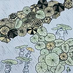 Rainy Day Connection