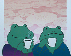 Will Have Our Usuals